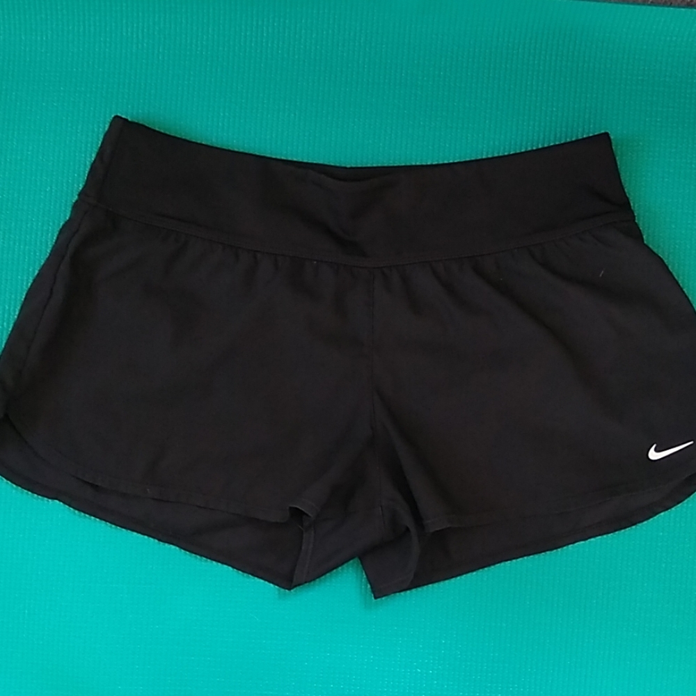Nike wet/dry shorts
